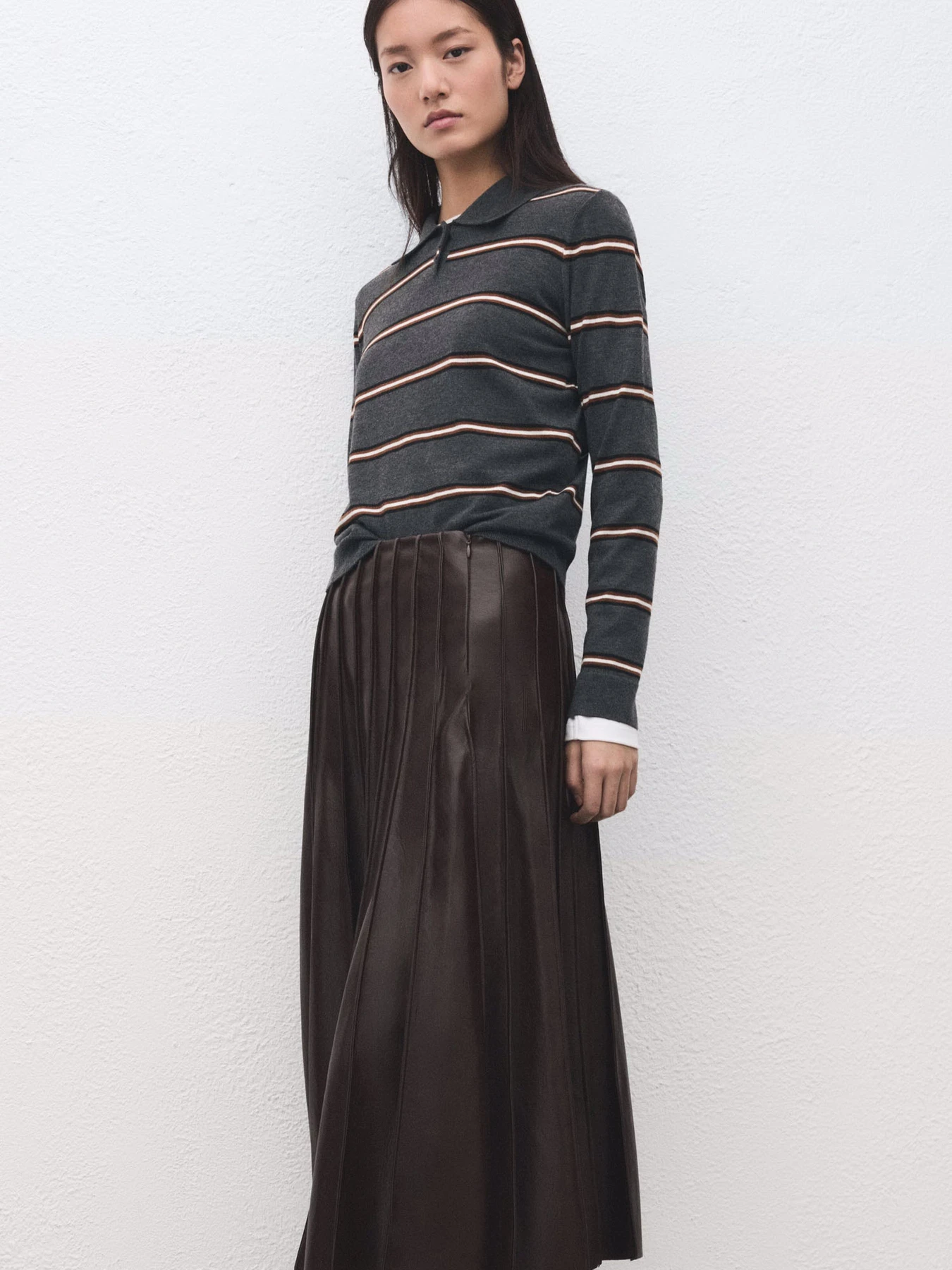 Свитры и кардиганы MANGO CAILLU модель 27051335_94 Свитры и кардиганы MANGO CAILLU модель 27051335_94 Фото