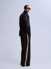 Штани MANGO TRI модель 27053306_30 Фото