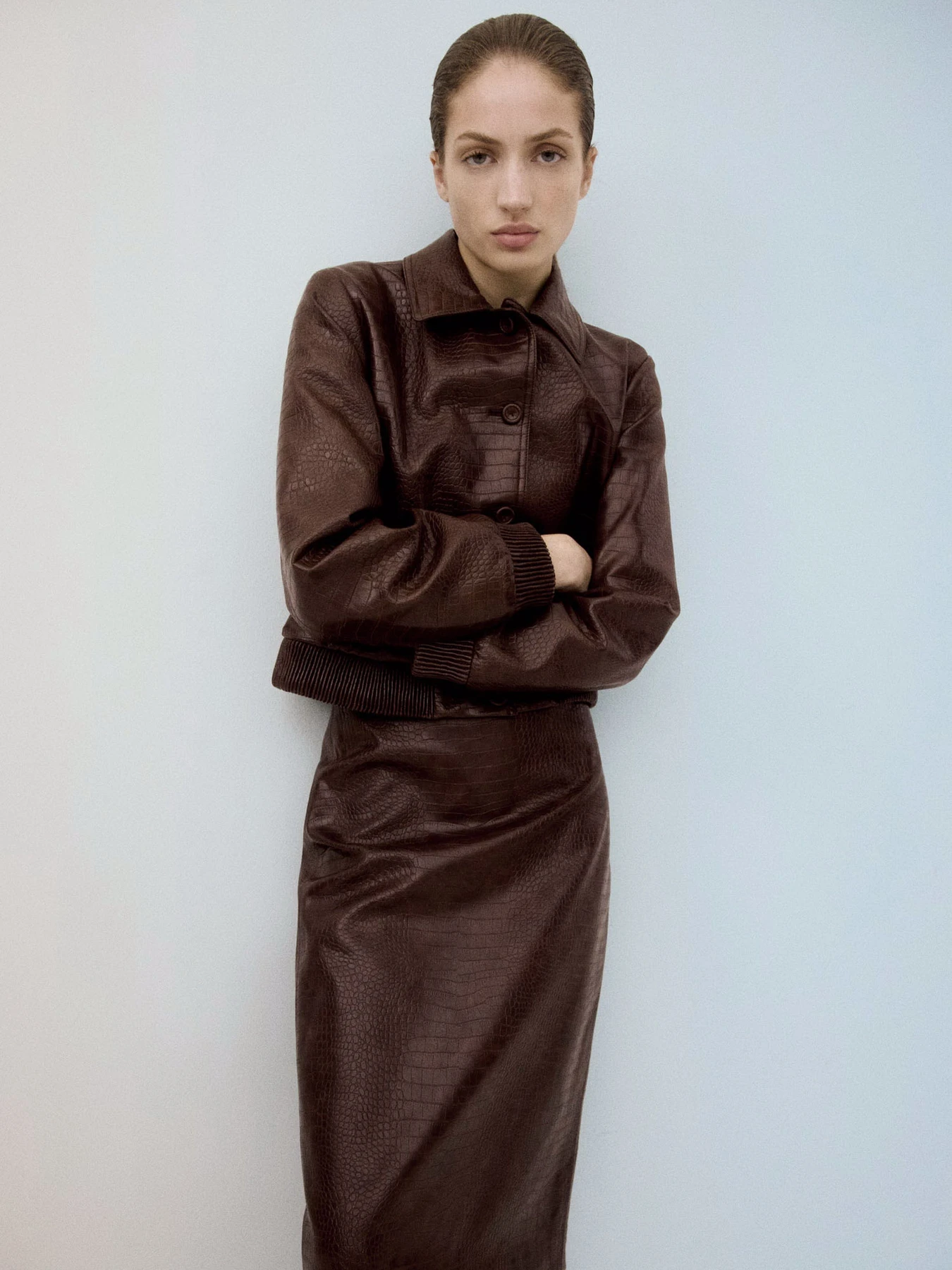 Куртки та дублянки MANGO DUNDEE модель 27061239_30 Куртки та дублянки MANGO DUNDEE модель 27061239_30 Фото