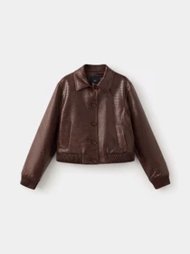 Куртки та дублянки MANGO DUNDEE модель 27061239_30 Фото