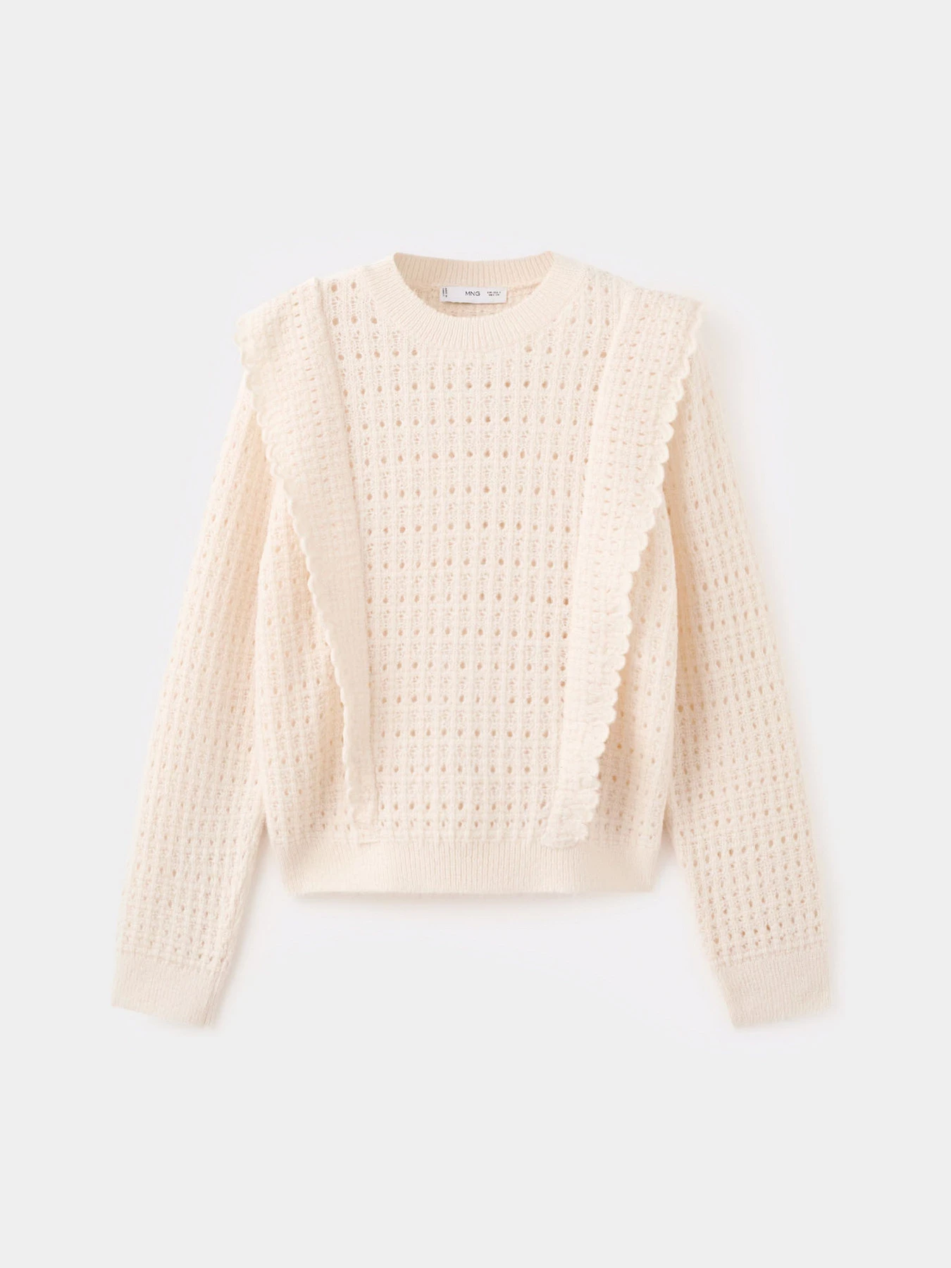 Светри та кардигани MANGO TEJADO модель 27061344_5 Светри та кардигани MANGO TEJADO модель 27061344_5 Фото