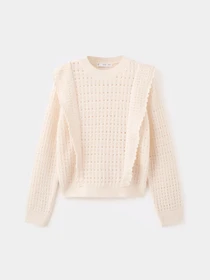 Светри та кардигани MANGO TEJADO модель 27061344_5 Фото