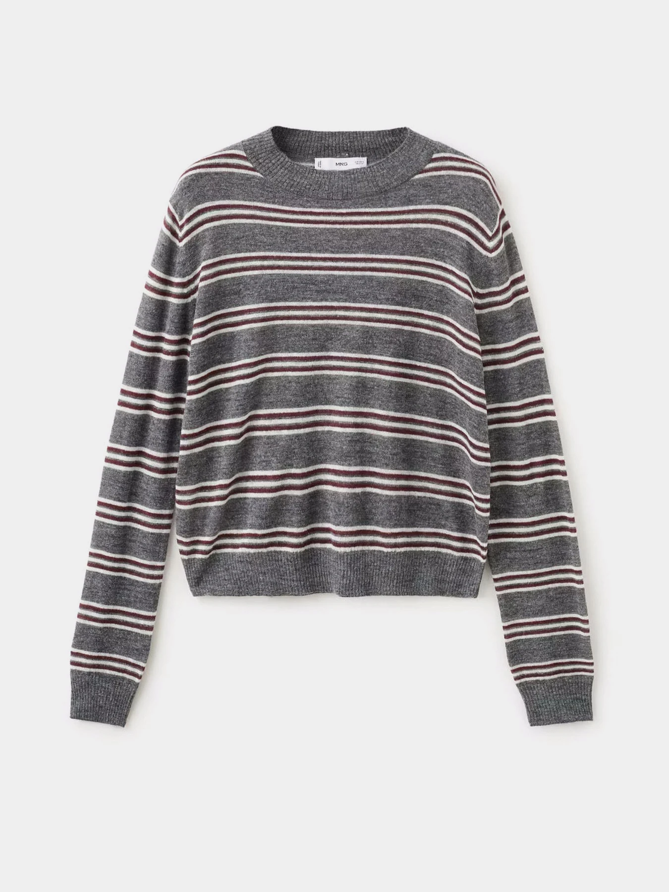 Свитры и кардиганы MANGO PEQUE модель 27063297_94 Свитры и кардиганы MANGO PEQUE модель 27063297_94 Фото