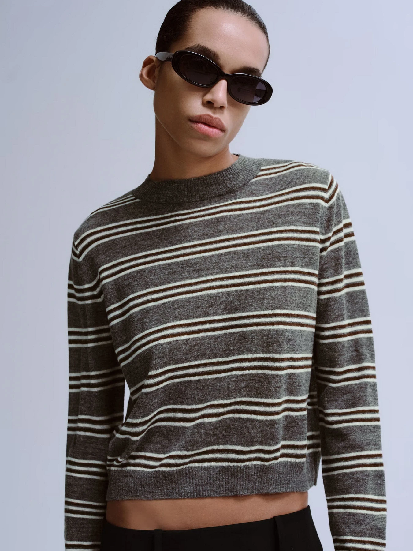 Свитры и кардиганы MANGO PEQUE модель 27063297_94 Свитры и кардиганы MANGO PEQUE модель 27063297_94 Фото