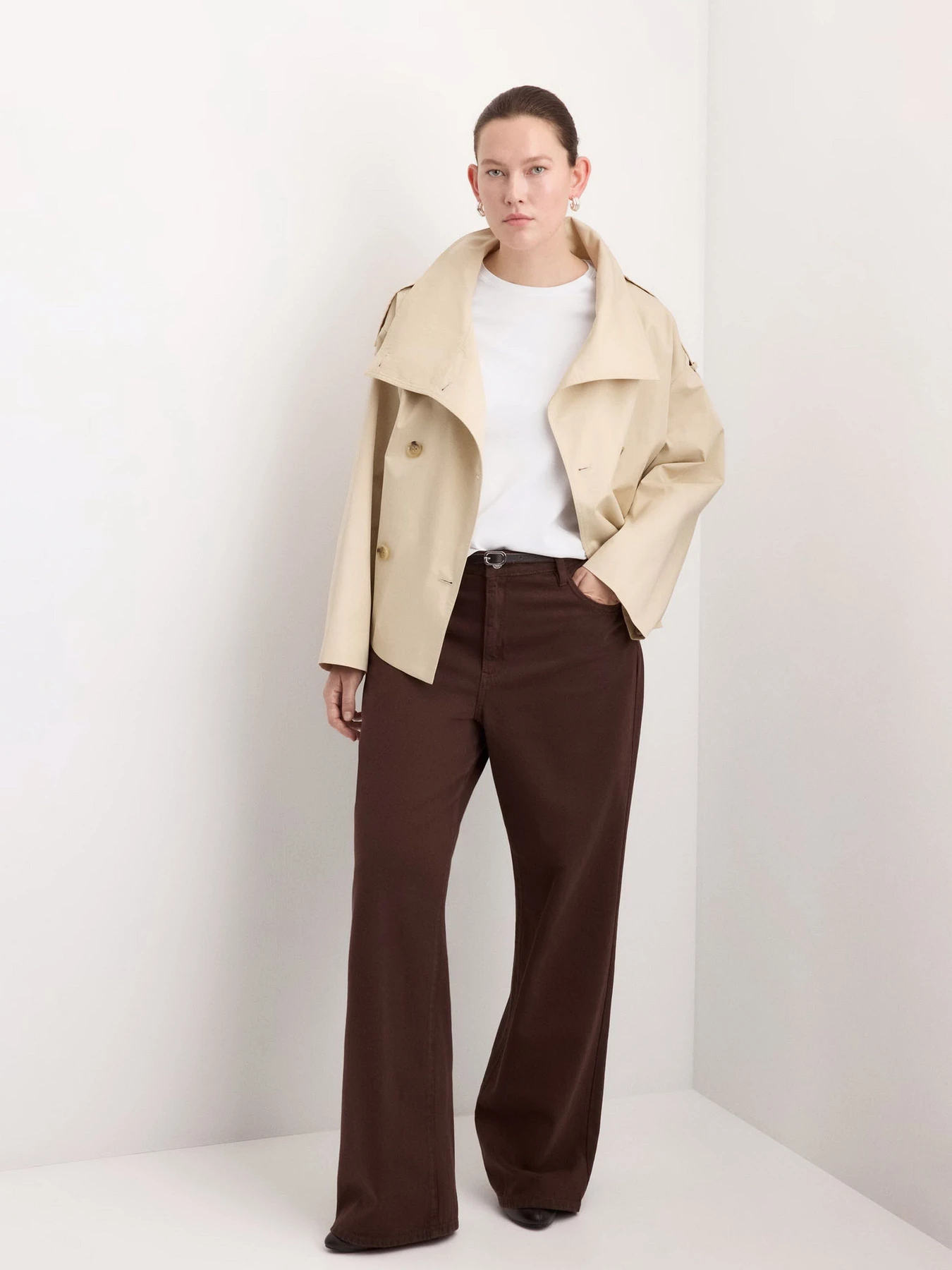 Футболки і поло MANGO RITI модель 27063312_1 Футболки і поло MANGO RITI модель 27063312_1 Фото