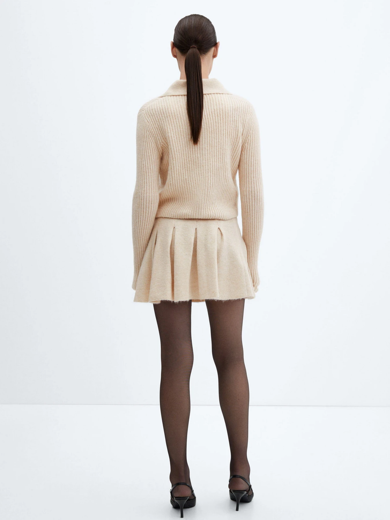 Светри та кардигани MANGO MARISAS модель 67073264_7 Светри та кардигани MANGO MARISAS модель 67073264_7 Фото
