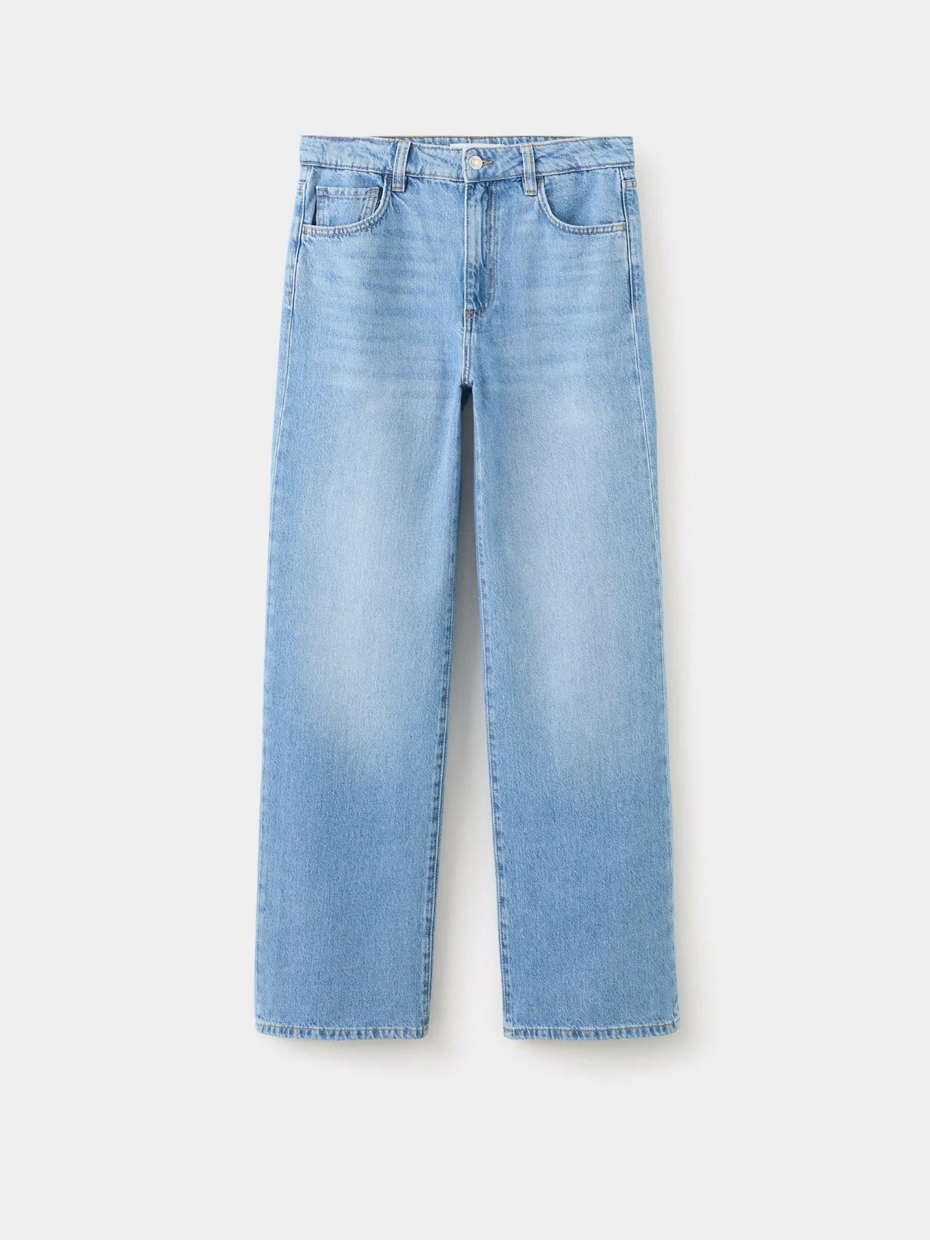Джинси MANGO DANILA модель 27073290_TM Джинси MANGO DANILA модель 27073290_TM Фото