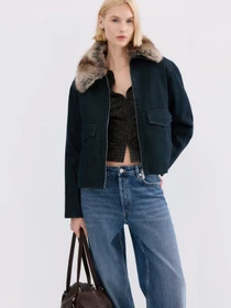 Джинси MANGO NEWYORK модель 27073293_TO Фото