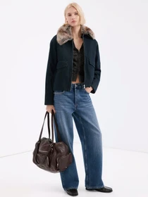 Джинси MANGO NEWYORK модель 27073293_TO Фото