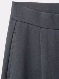 Штани MANGO PIQUE модель 27073315_52 Фото