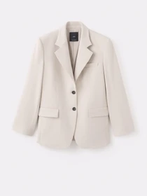 Пиджаки MANGO PARIS модель 27073333_4 Фото