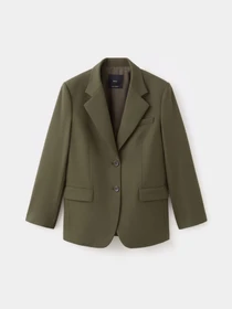 Пиджаки MANGO PARIS модель 27073333_37 Фото