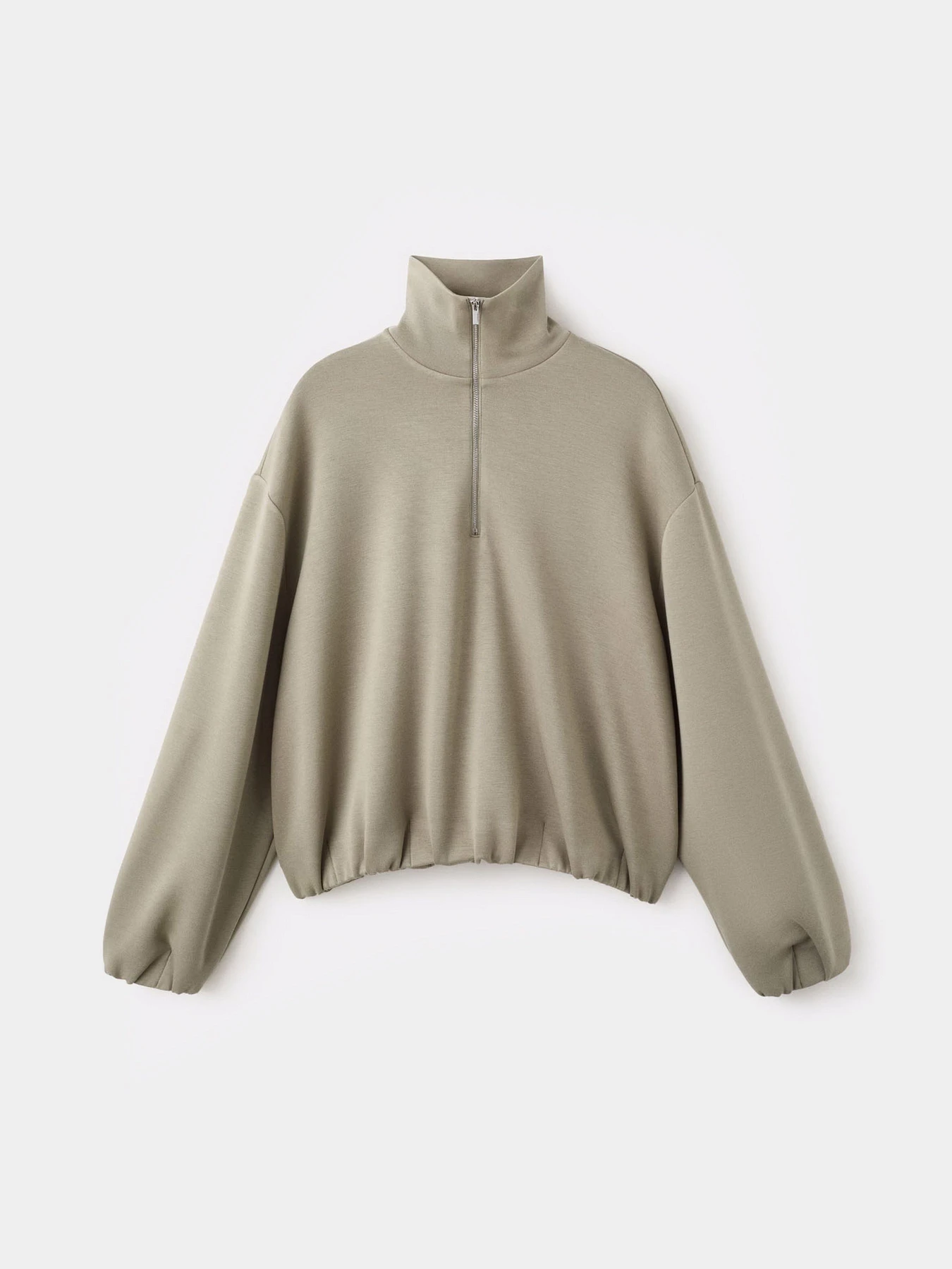 Худі та світшоти MANGO GUESI модель 27083325_37 Худі та світшоти MANGO GUESI модель 27083325_37 Фото