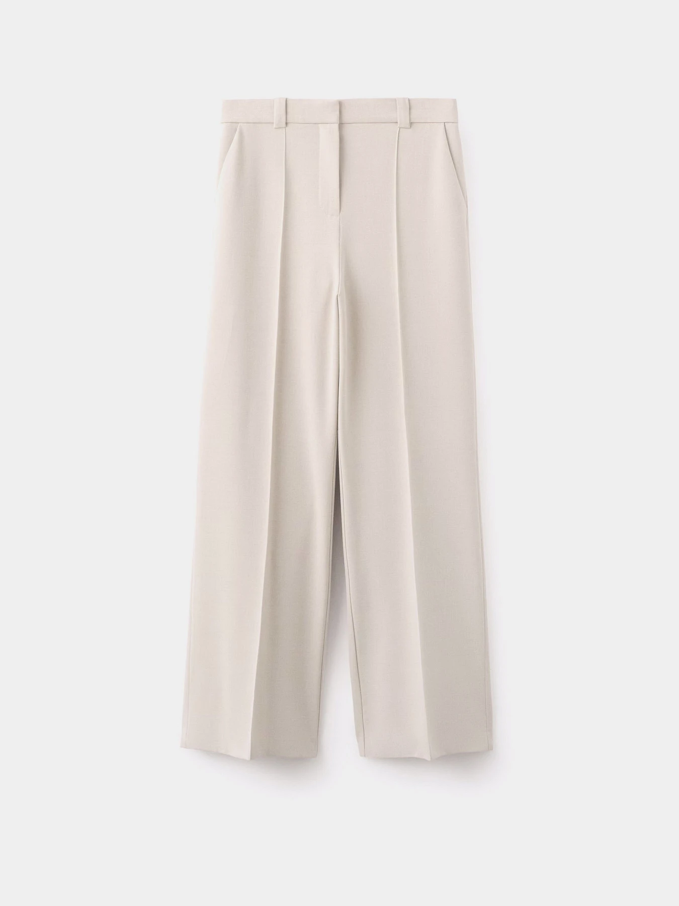 Брюки MANGO PARIS модель 27083333_4 Фото