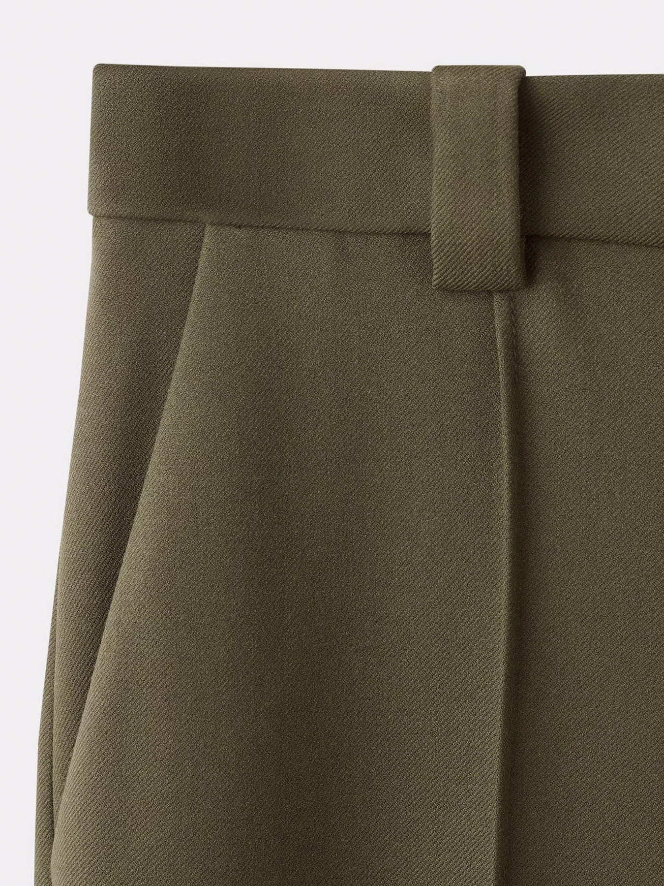 Штани MANGO PARIS модель 27083333_37 Фото
