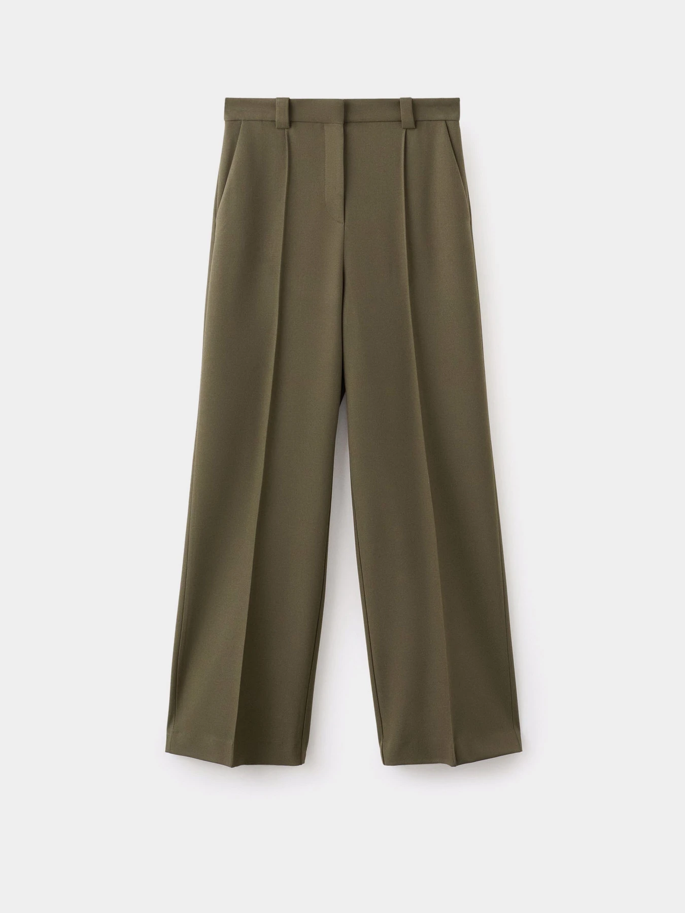 Штани MANGO PARIS модель 27083333_37 Фото