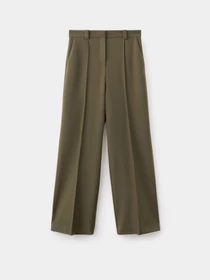 Штани MANGO PARIS модель 27083333_37 Фото