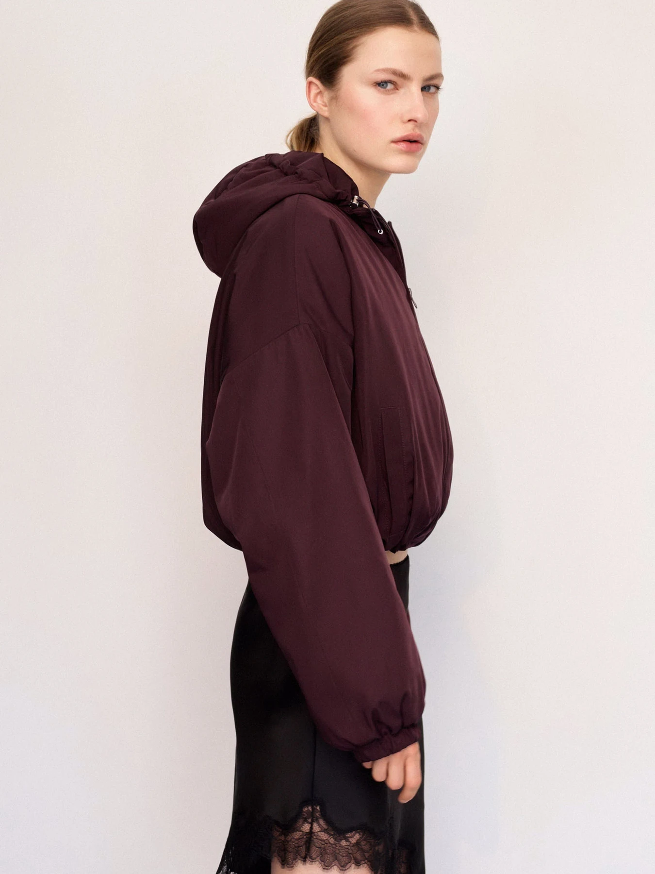 Куртки и дубленки MANGO SIMONS модель 27083340_76 Фото
