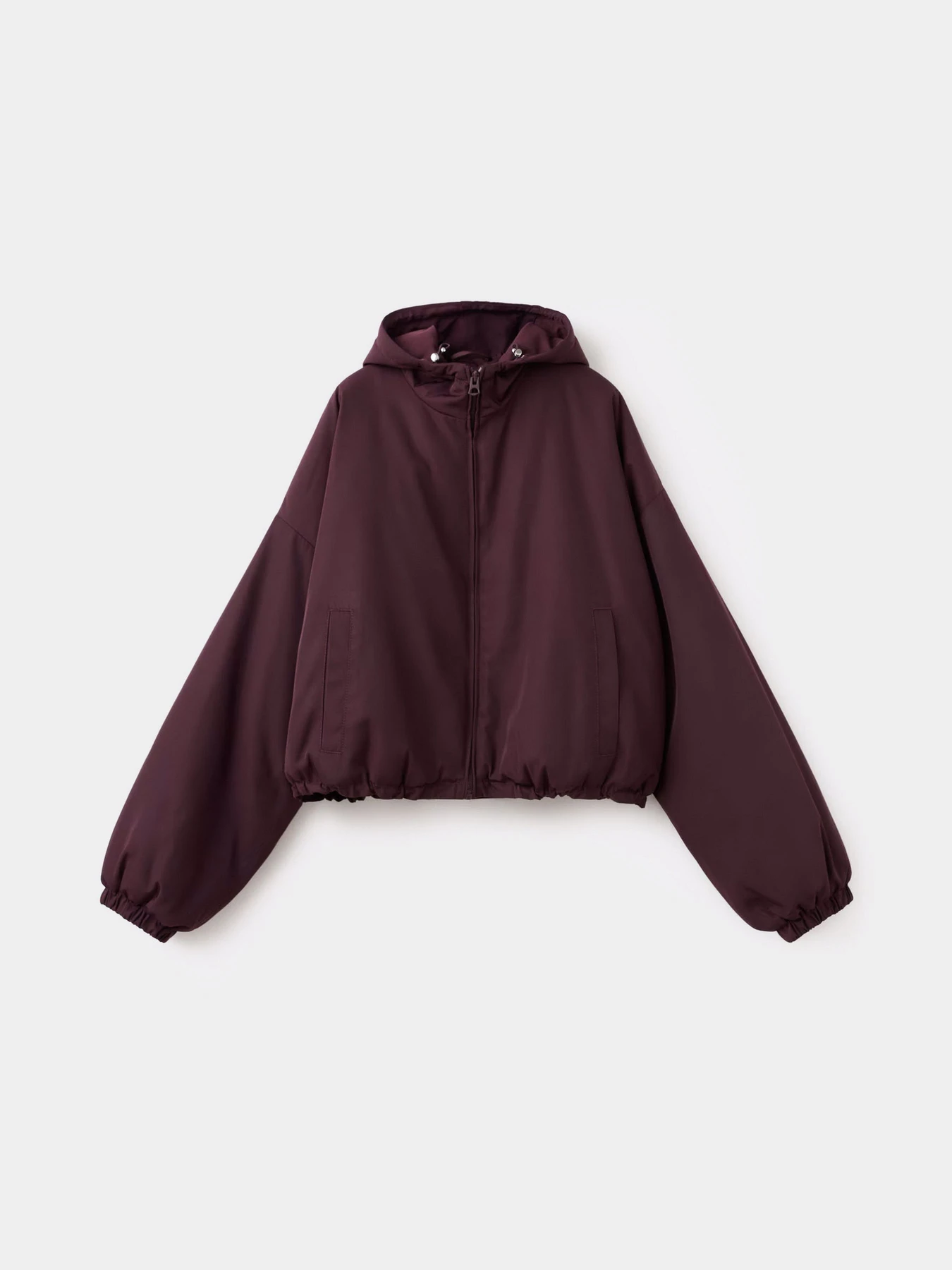 Куртки и дубленки MANGO SIMONS модель 27083340_76 Фото