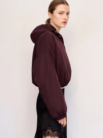 Куртки и дубленки MANGO SIMONS модель 27083340_76 Фото
