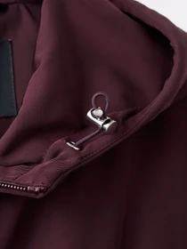 Куртки и дубленки MANGO SIMONS модель 27083340_76 Фото