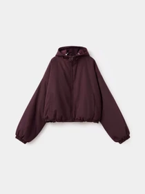 Куртки и дубленки MANGO SIMONS модель 27083340_76 Фото