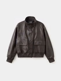 Куртки та дублянки MANGO HARRIN модель 27084044_30 Фото