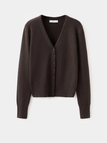 Свитры и кардиганы MANGO SIMONE модель 27091279_32 Фото