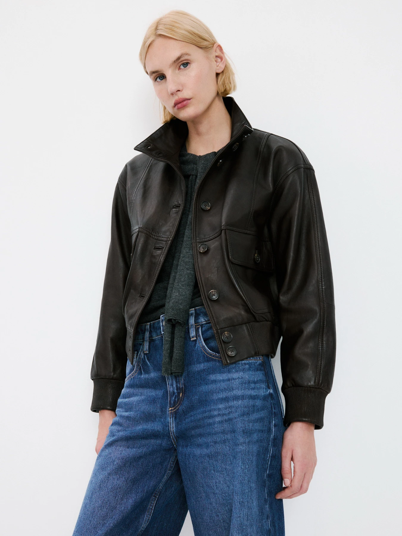 Джинси MANGO BET модель 27013339_TO Джинси MANGO BET модель 27013339_TO Фото