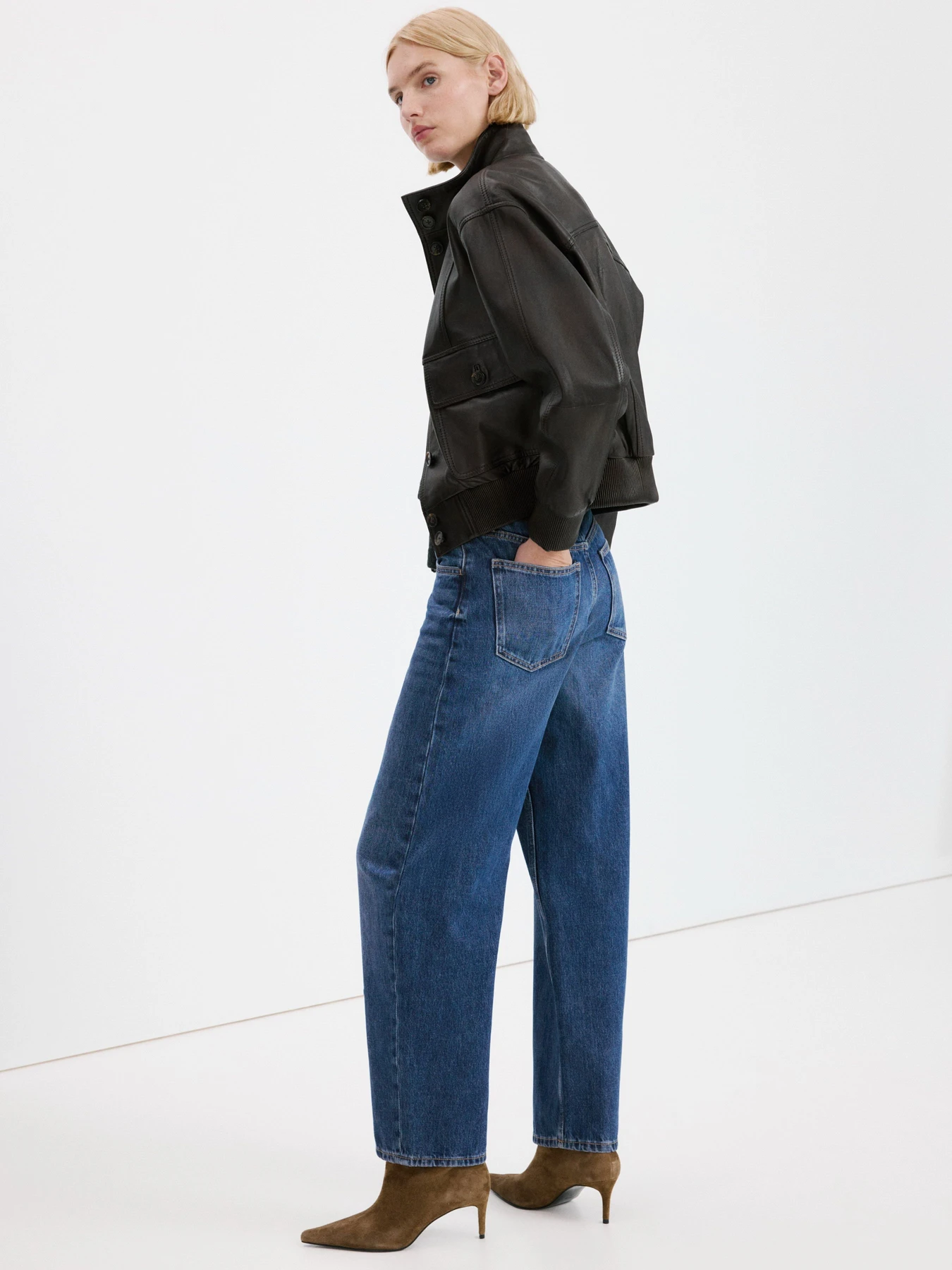 Джинси MANGO BET модель 27013339_TO Джинси MANGO BET модель 27013339_TO Фото