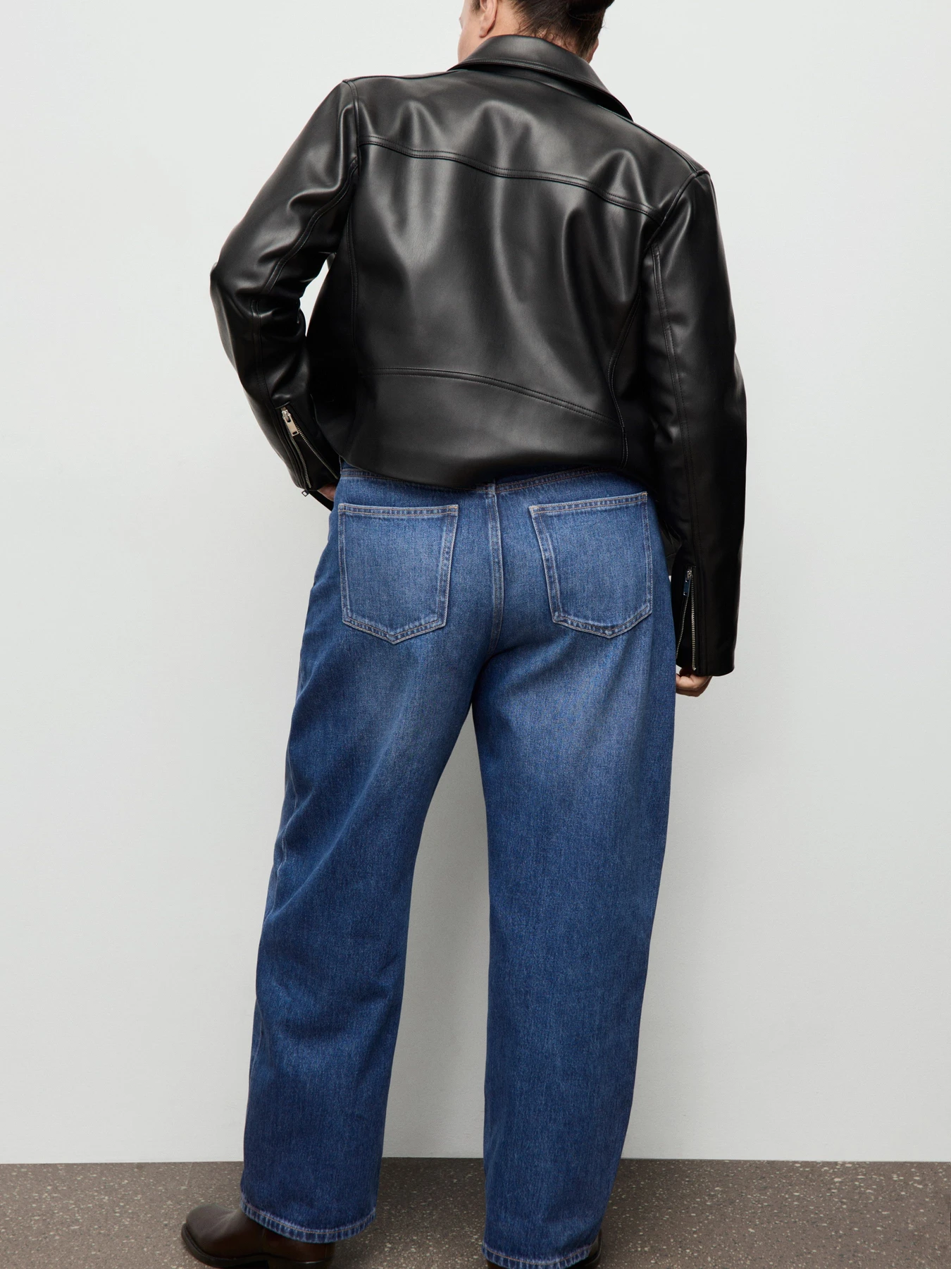 Джинси MANGO BET модель 27013339_TO Джинси MANGO BET модель 27013339_TO Фото