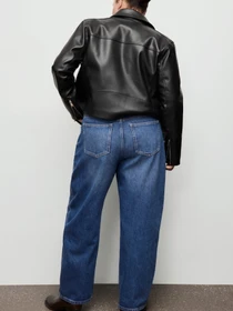 Джинси MANGO BET модель 27013339_TO Фото
