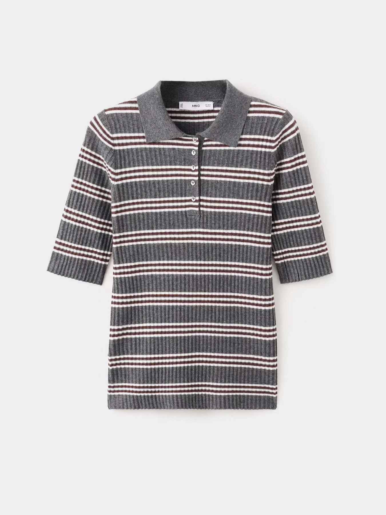 Светри та кардигани MANGO HIJAS модель 27033298_94 Светри та кардигани MANGO HIJAS модель 27033298_94 Фото