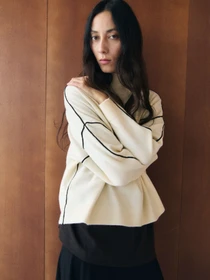 Свитры и кардиганы MANGO LINE модель 27033300_5 Фото