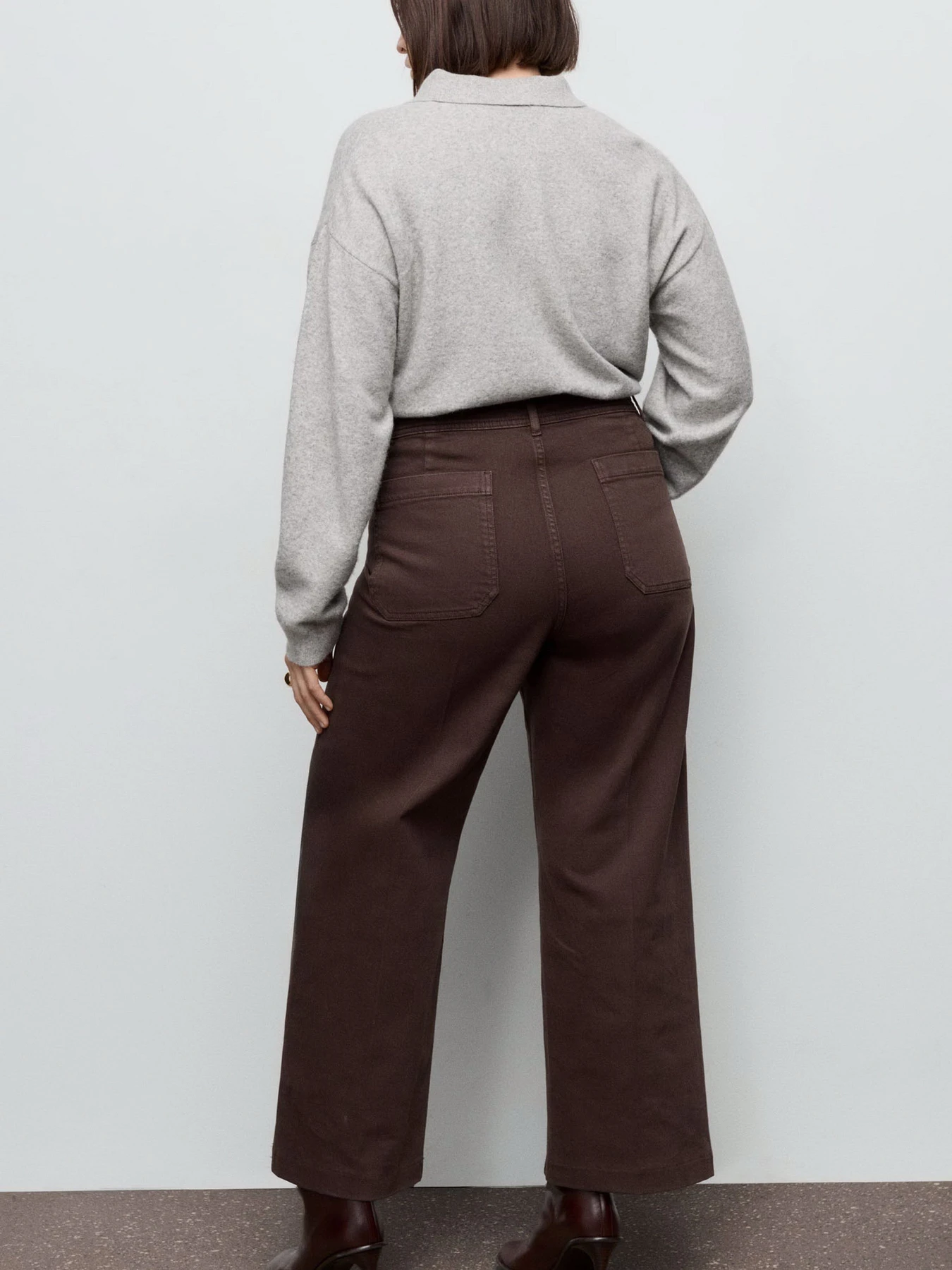 Джинси MANGO JESSIE модель 27061322_32 Джинси MANGO JESSIE модель 27061322_32 Фото