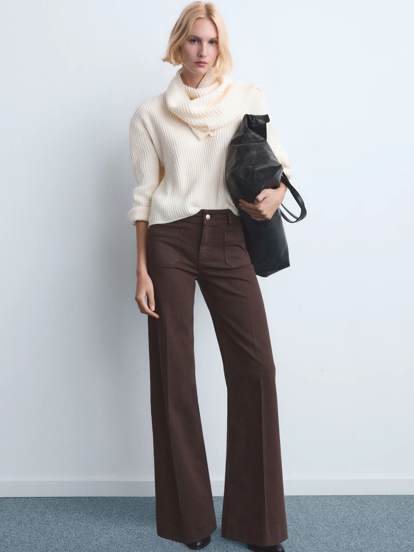 Джинси MANGO JESSIE модель 27061322_32 Джинси MANGO JESSIE модель 27061322_32 Фото