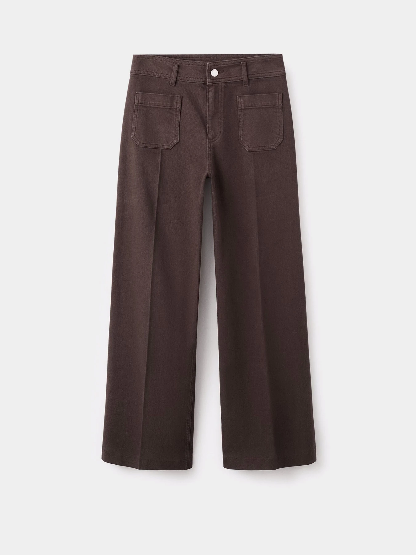 Джинси MANGO JESSIE модель 27061322_32 Джинси MANGO JESSIE модель 27061322_32 Фото