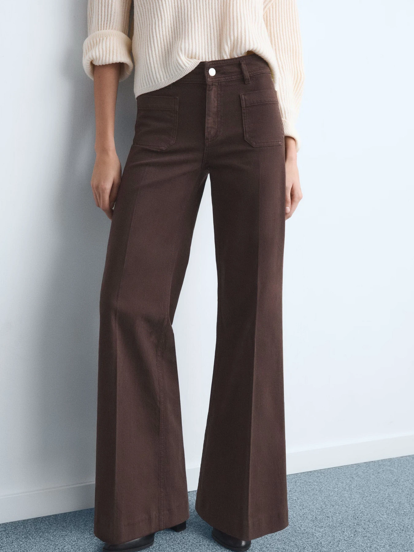Джинси MANGO JESSIE модель 27061322_32 Джинси MANGO JESSIE модель 27061322_32 Фото
