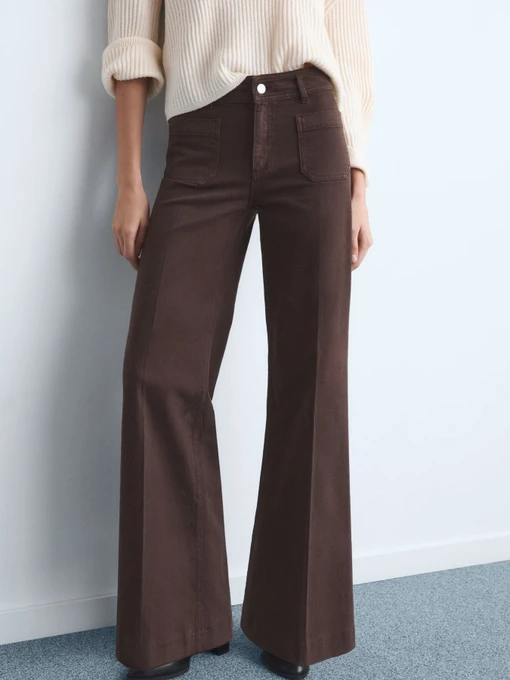 Джинси MANGO JESSIE модель 27061322_32 Фото