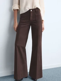 Джинси MANGO JESSIE модель 27061322_32 Фото