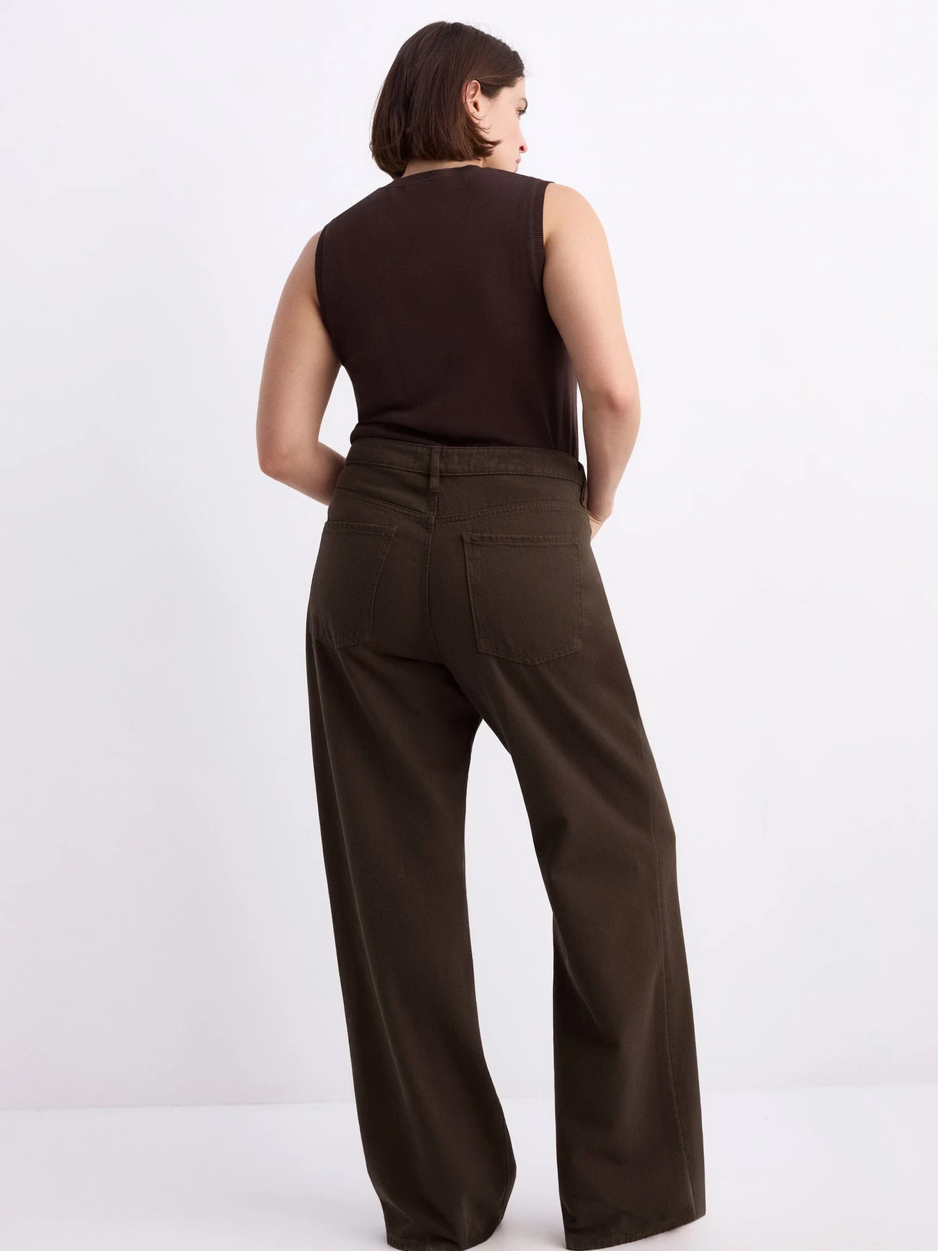 Джинси MANGO DANILA модель 27081338_32 Джинси MANGO DANILA модель 27081338_32 Фото