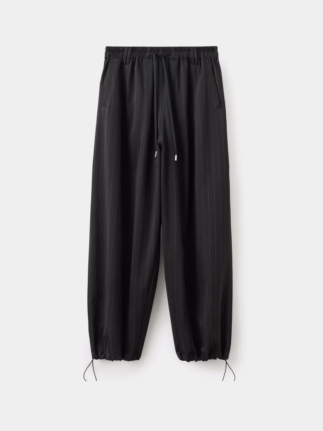 Штани MANGO STRIPE модель 27081339_99 Штани MANGO STRIPE модель 27081339_99 Фото