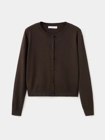 Свитры и кардиганы MANGO REGALO модель 27091274_32 Фото