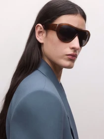 Пиджаки MANGO UMA модель 27014450_52 Фото