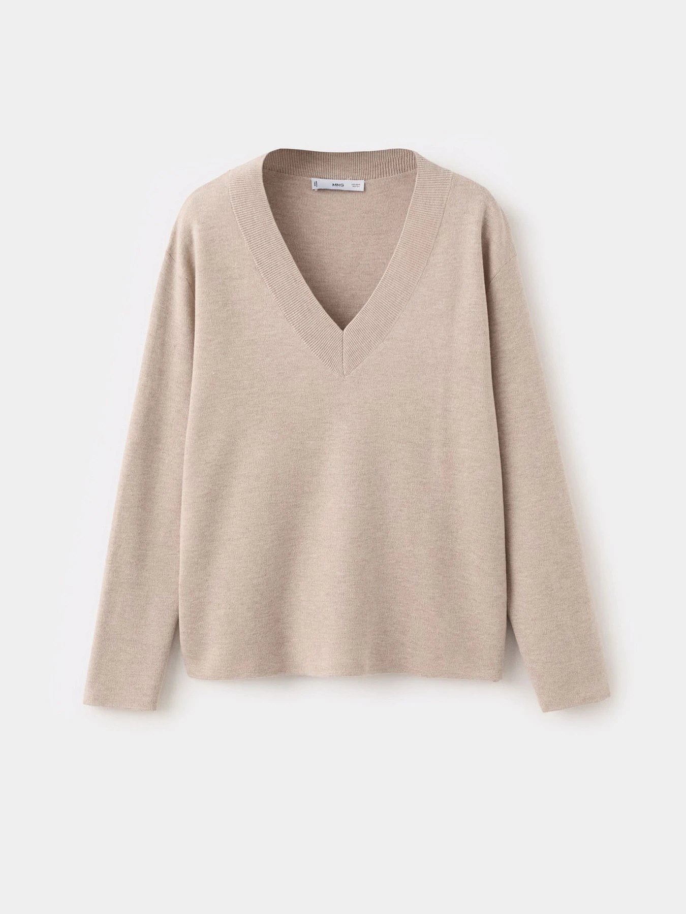 Светри та кардигани MANGO BRUNINS модель 27024090_6 Светри та кардигани MANGO BRUNINS модель 27024090_6 Фото