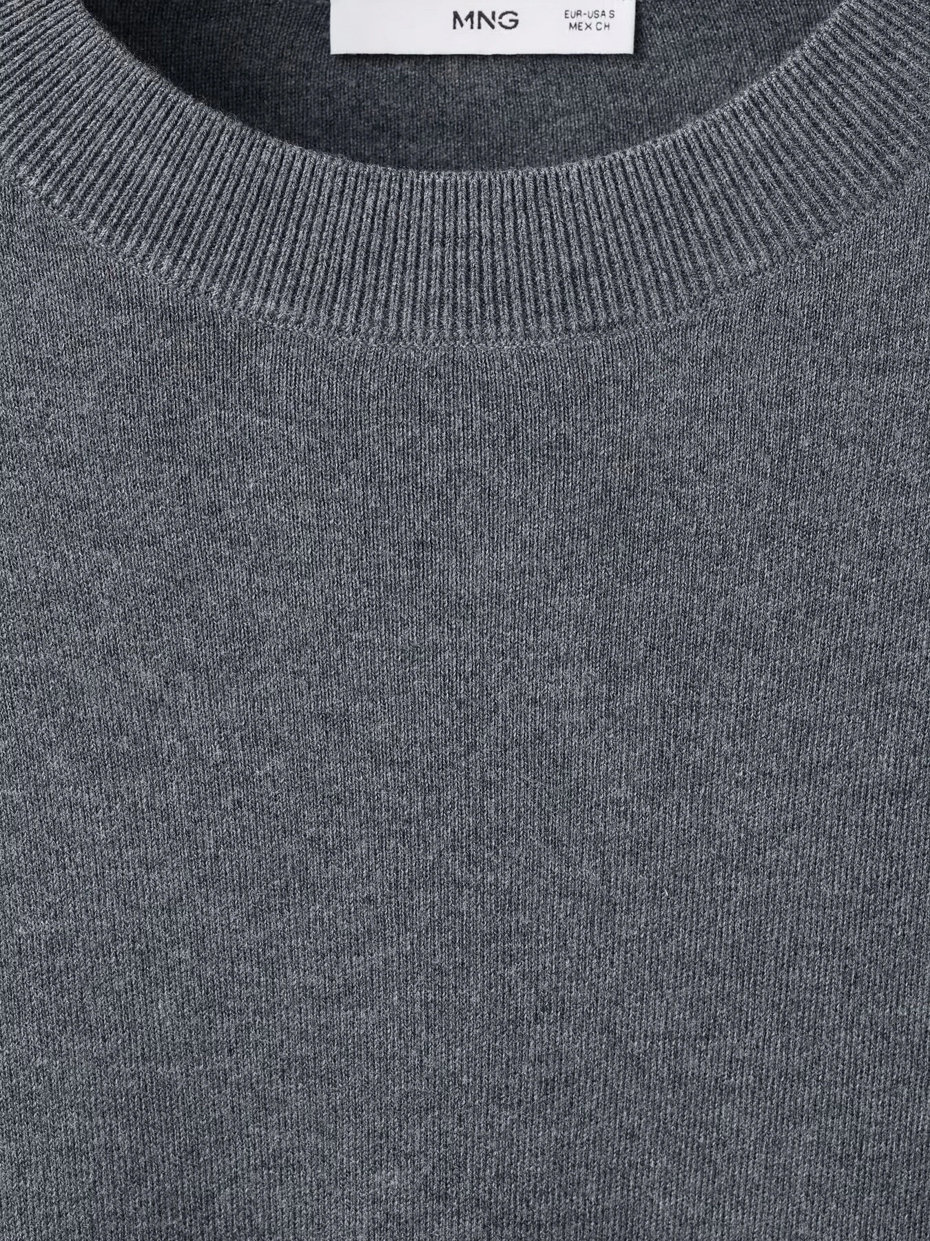Светри та кардигани MANGO BRUNITO модель 27054089_95 Фото