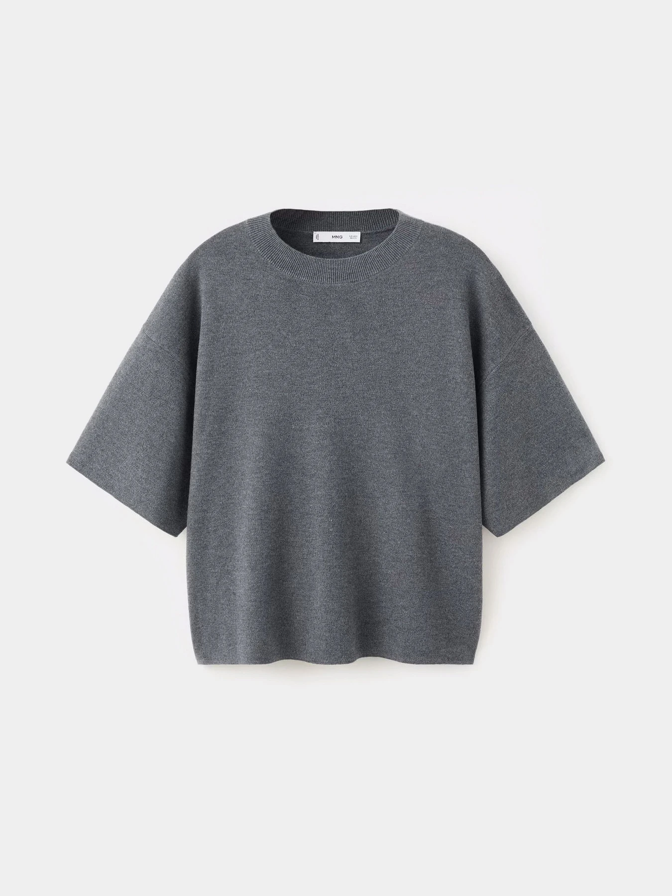 Светри та кардигани MANGO BRUNITO модель 27054089_95 Фото