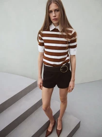 Светри та кардигани MANGO COPENH модель 27004784_17 Фото