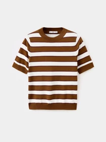 Светри та кардигани MANGO COPENH модель 27004784_17 Фото