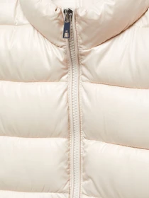 Куртки та дублянки MANGO Blanvest модель 67092908_5 Фото